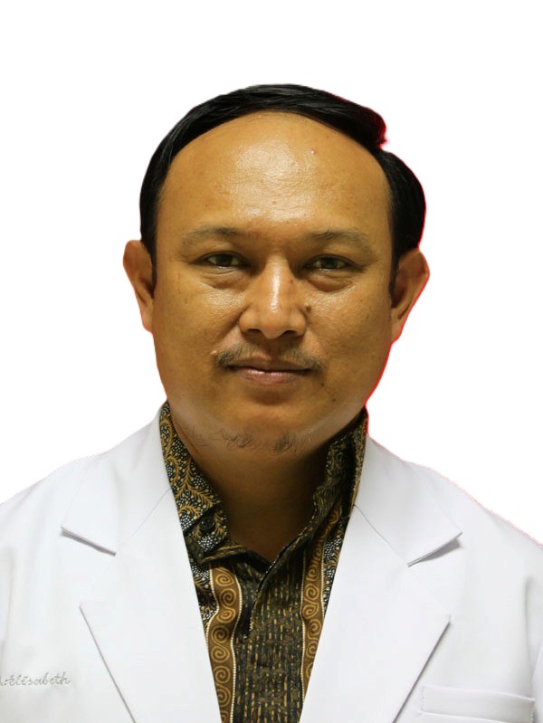 drg. Devi Hendra, MMRS