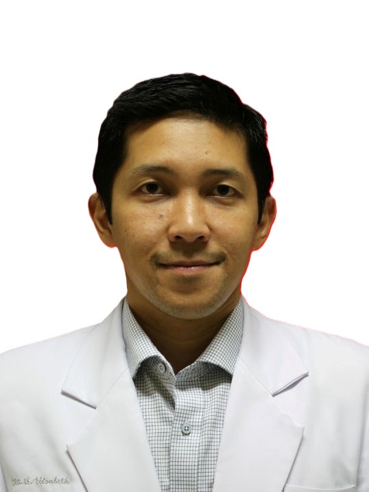 dr. M.Yusuf Sulaiman M,Sp.M