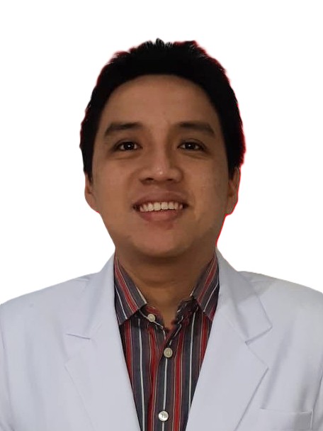 dr.Michael Horeb, Sp.OT, M.Kes