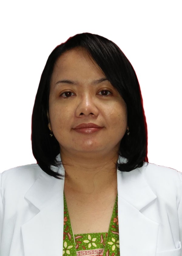 dr. Monika Indah, Sp.R