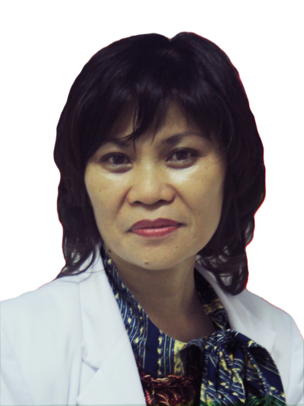 dr.Fianna Heronique N, Sp.A