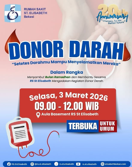 Donor darah