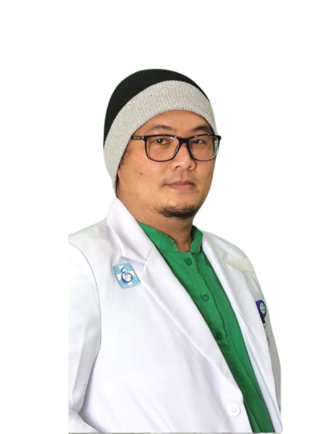 drg. Christian Henry Tedja, MM