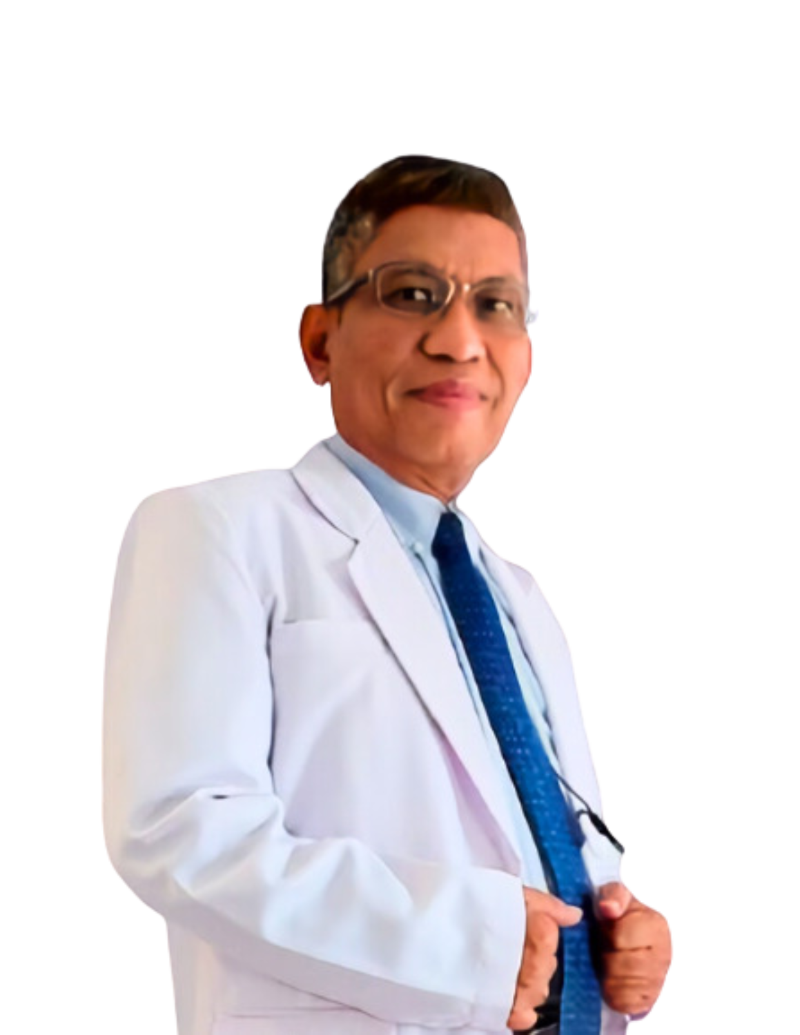 dr. Adria Rusli, Sp.P