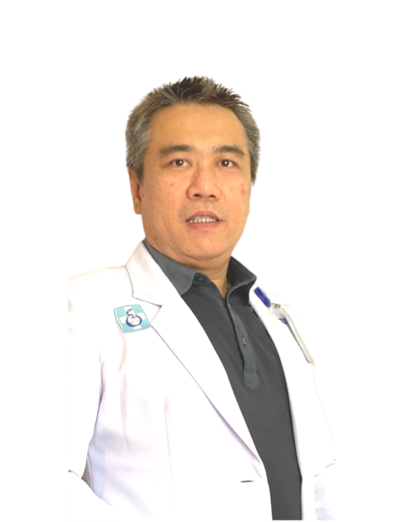 dr.Dicky Sugiharto H, Sp.B, FinaCS