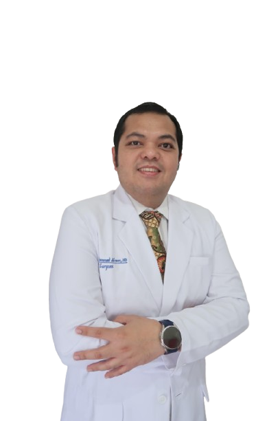 dr. Muhammad Mirwan, Sp.B