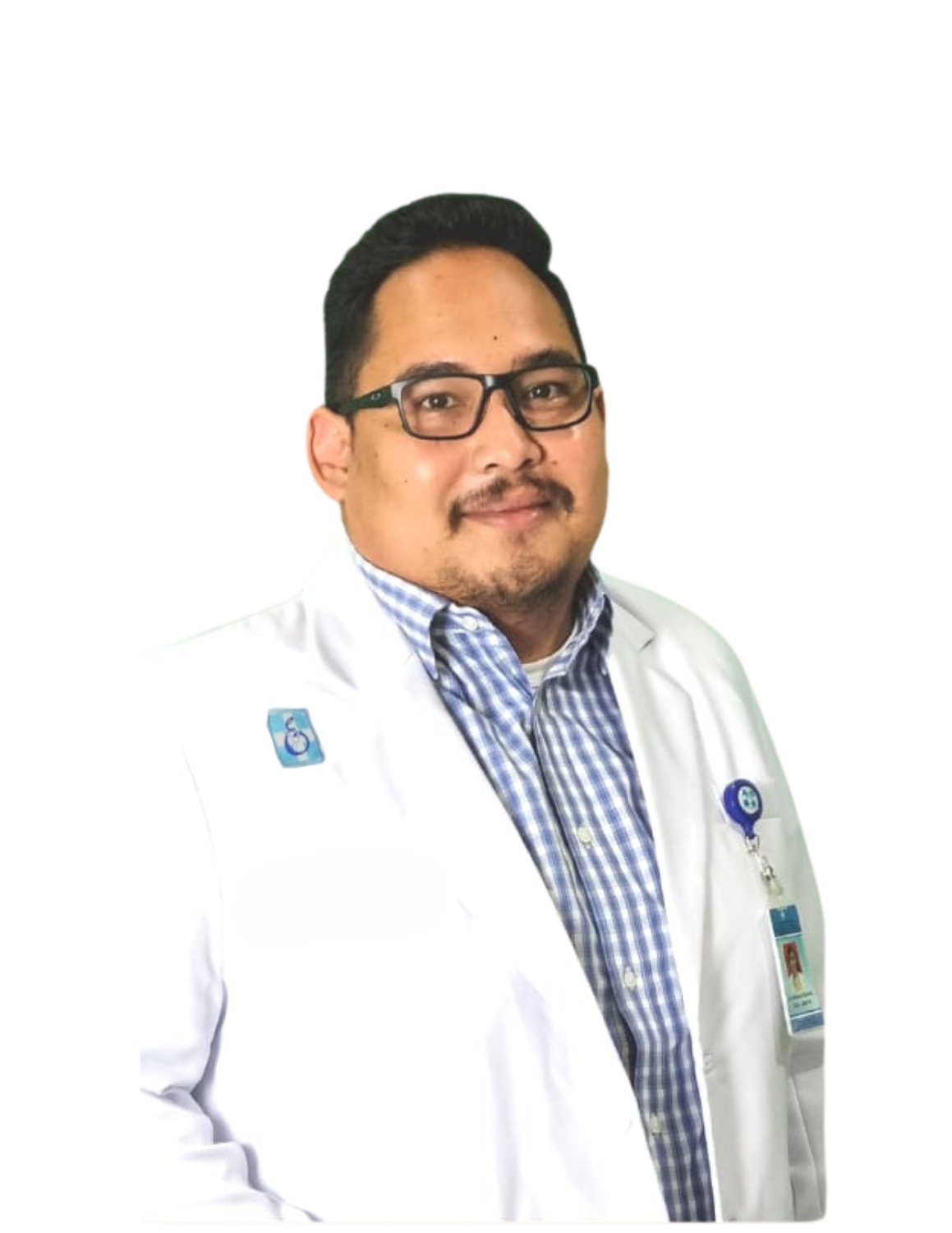 dr. Riko Radityatama, Sp.THT-KL