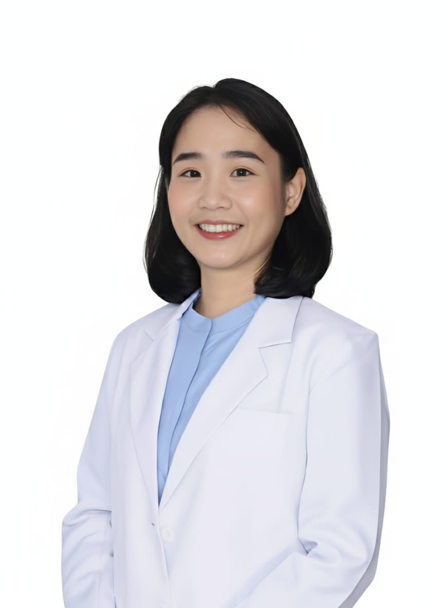 dr. Cleine Michaela, Sp.P