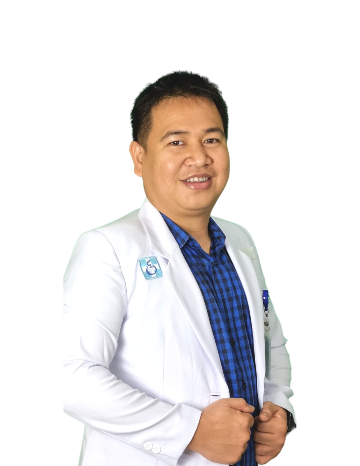 dr.Febrien Hein Willem, Sp.OG