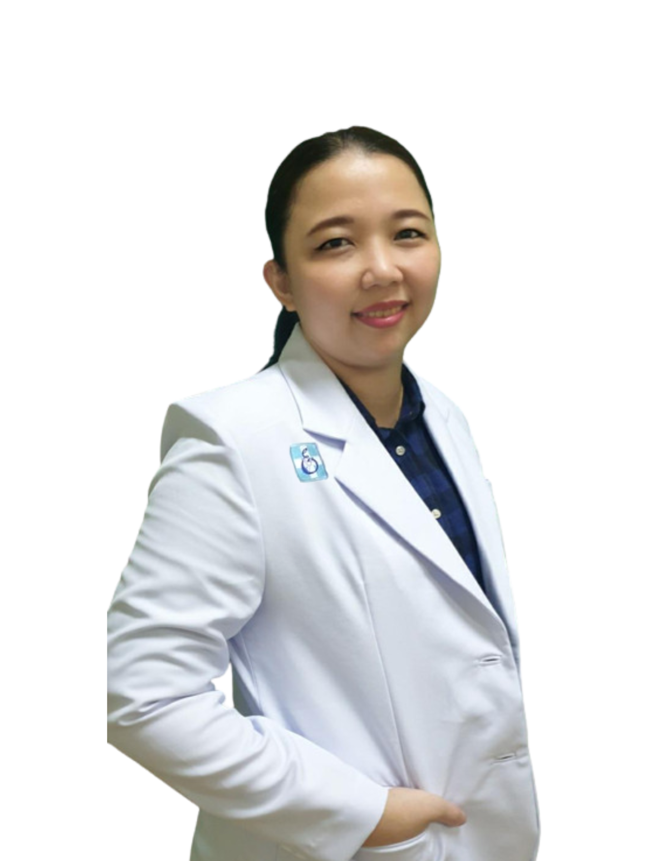 dr.Nugrah Tri Amiranti, Sp.A