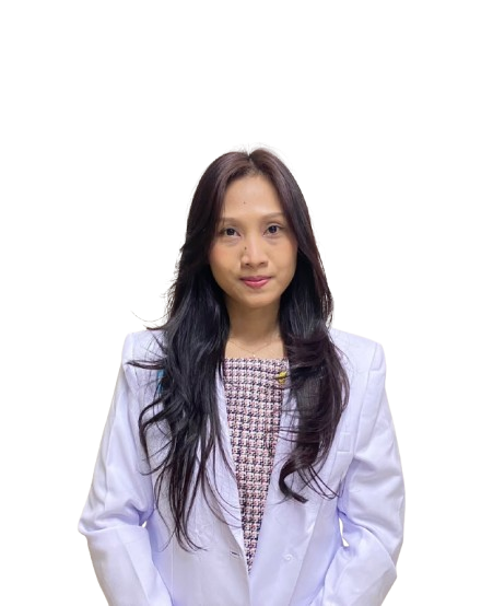 dr. Trifonia Astri Fergaus, Sp. RAD., M.Med.Sc