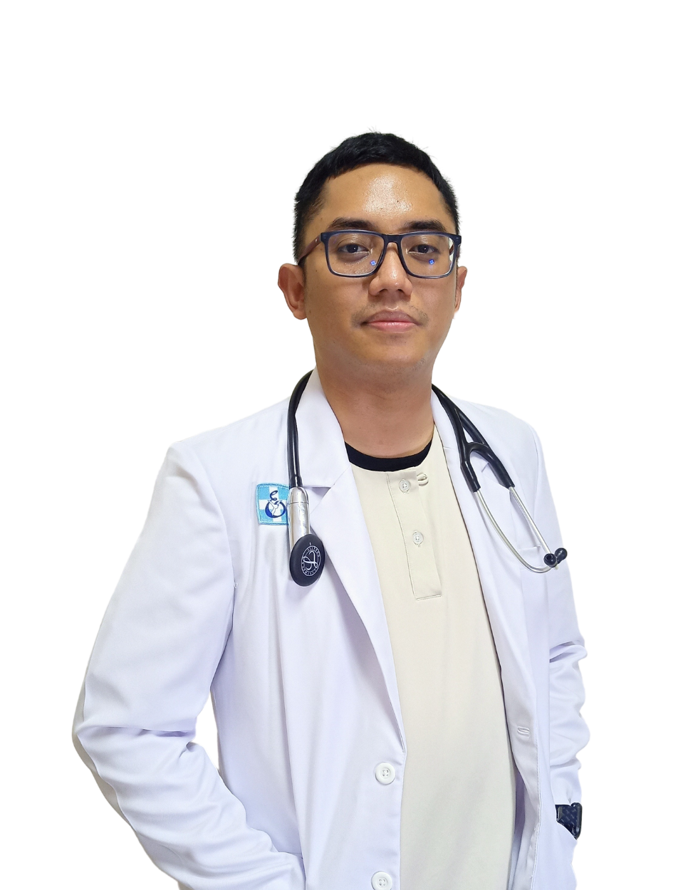 dr.Patriotika Ismail, Sp.PD