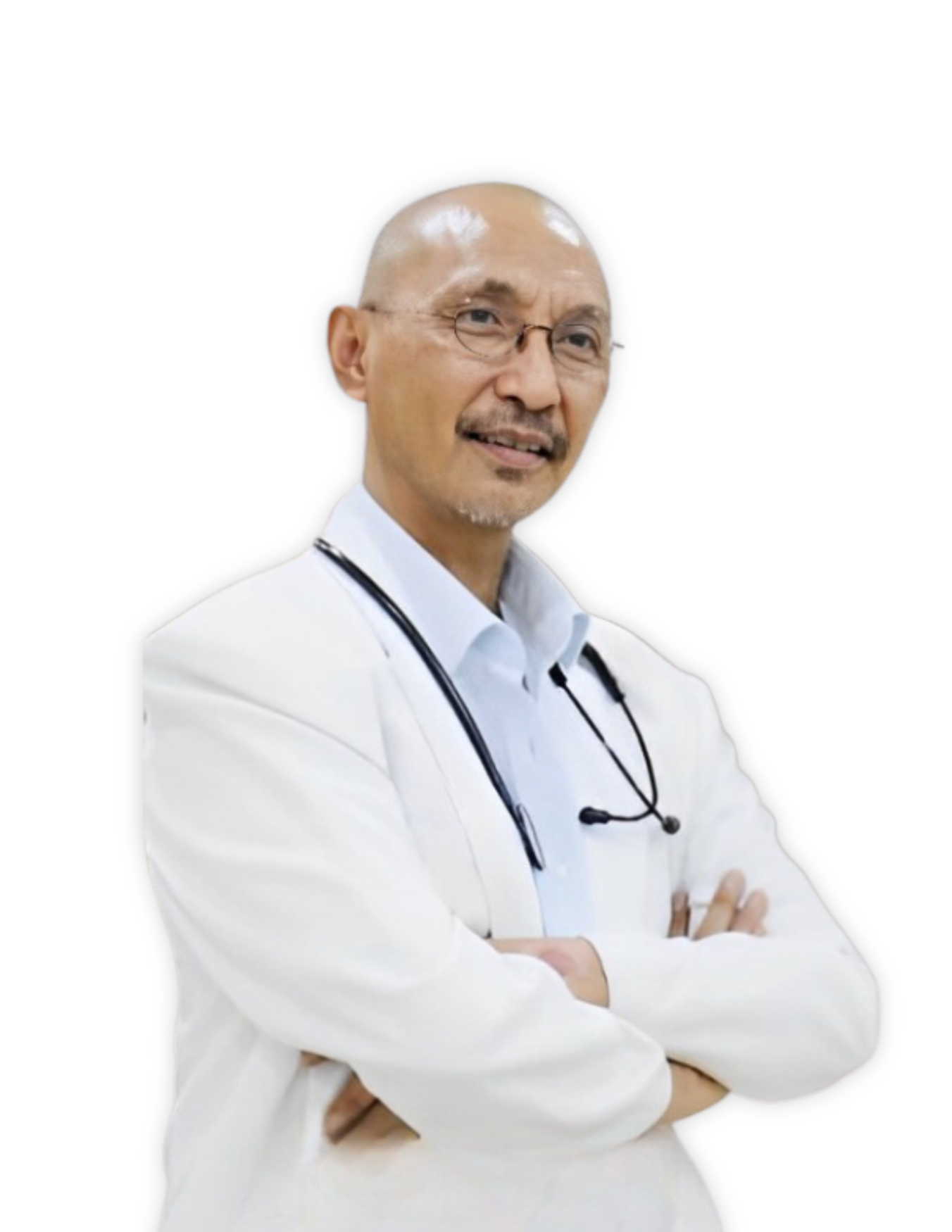 dr.Thomas Harry Adoe, Sp.A(K)