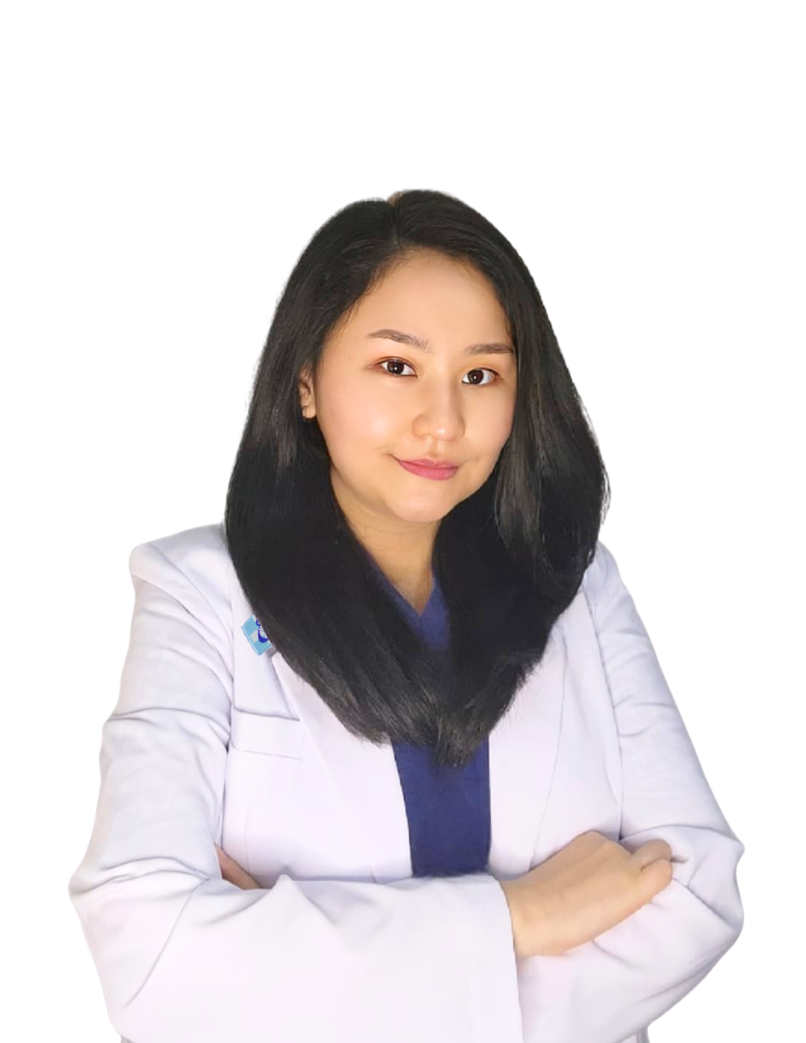 dr. Febby Thannia, Sp.OG