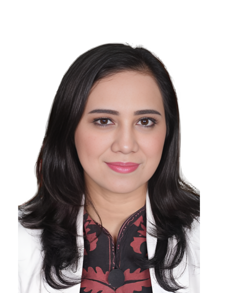 DR.Drg. Wilma Matheus, Sp.KG