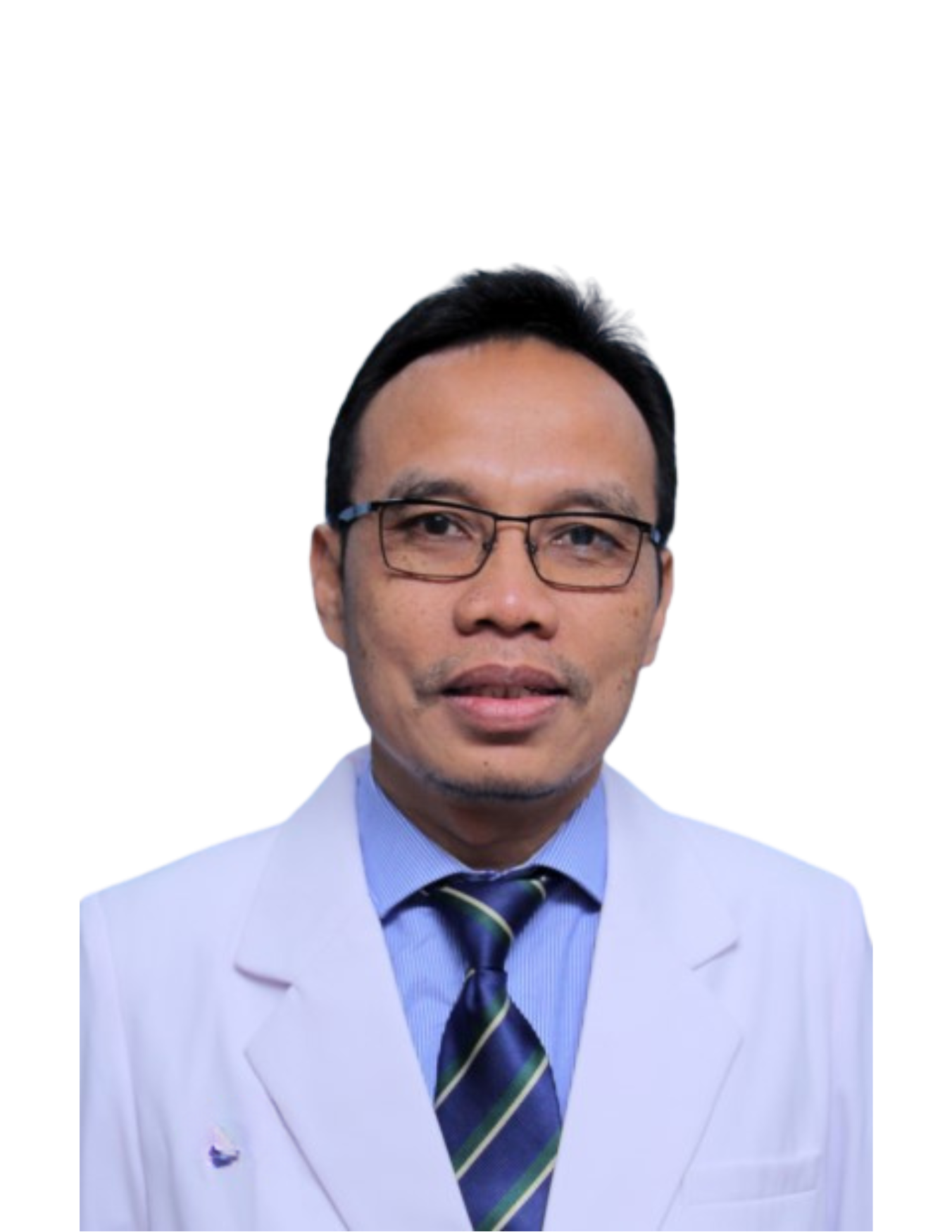 dr. Basuni Radi, Sp.JP (K)