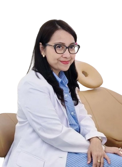 drg. Desak Gede Christina, MARS