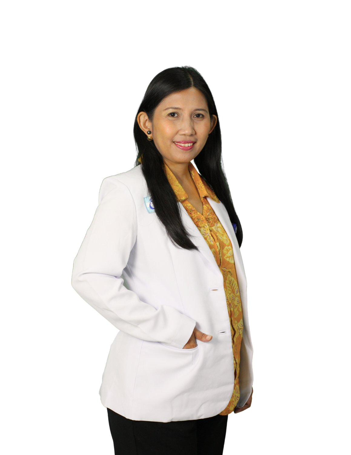 dr. Shinta JB Toban R, Sp.KK