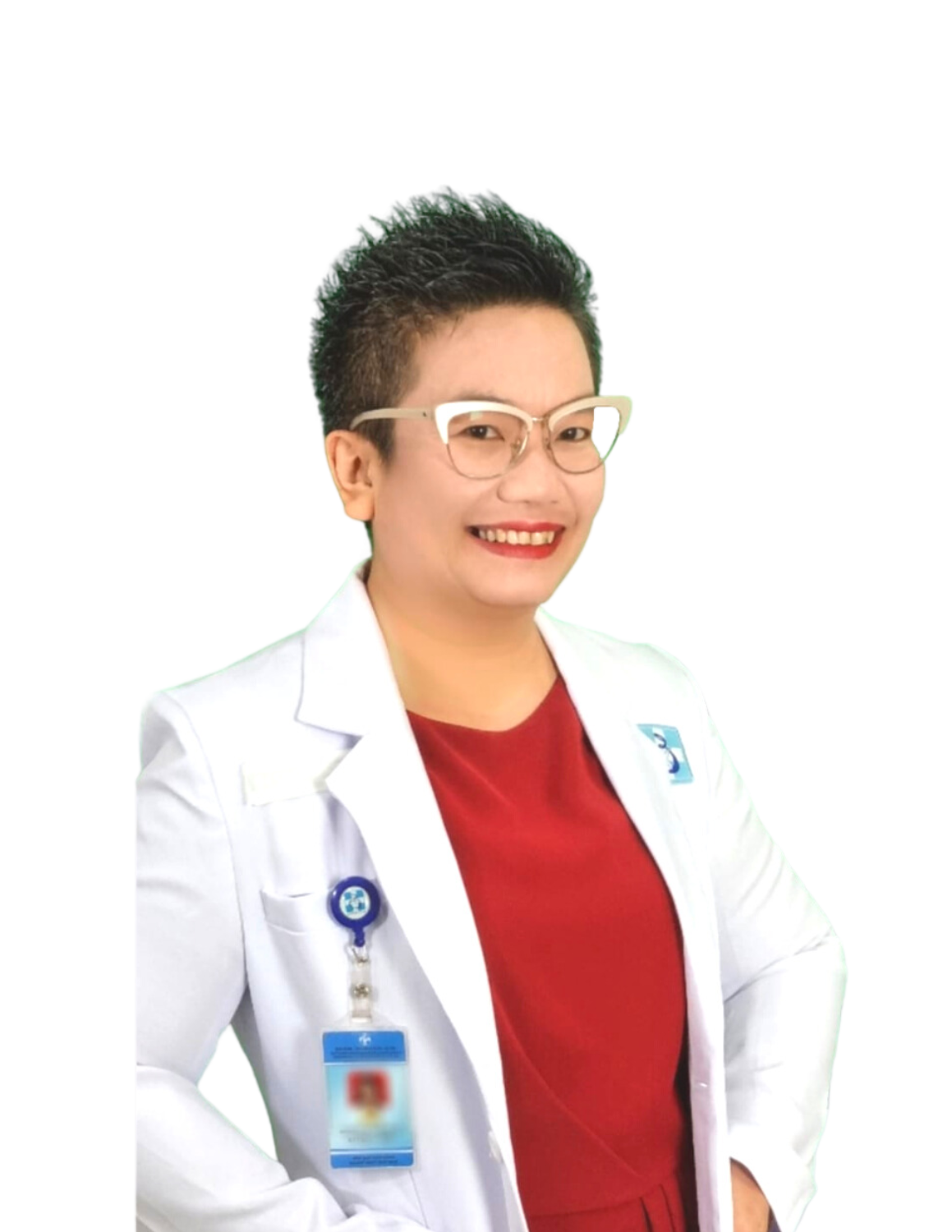 dr. Rosa Anggraeni D, Msi,M,Med, Sp.S