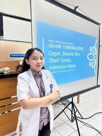 Hari Tuberkulosis Sedunia
